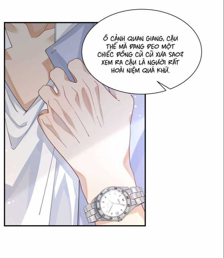 Vùng Cấm Chapter 15 trang 16