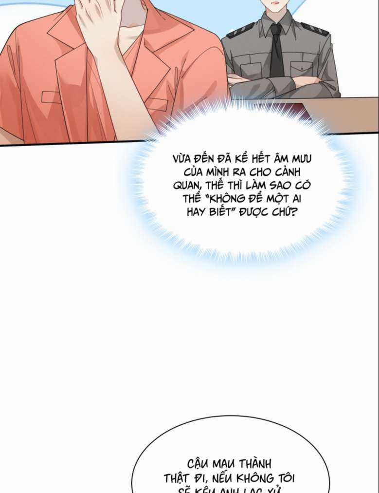 Vùng Cấm Chapter 15 trang 33