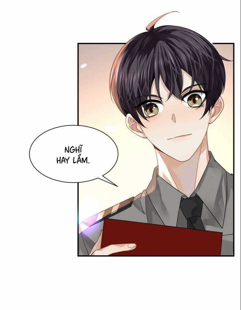 Vùng Cấm Chapter 15 trang 35