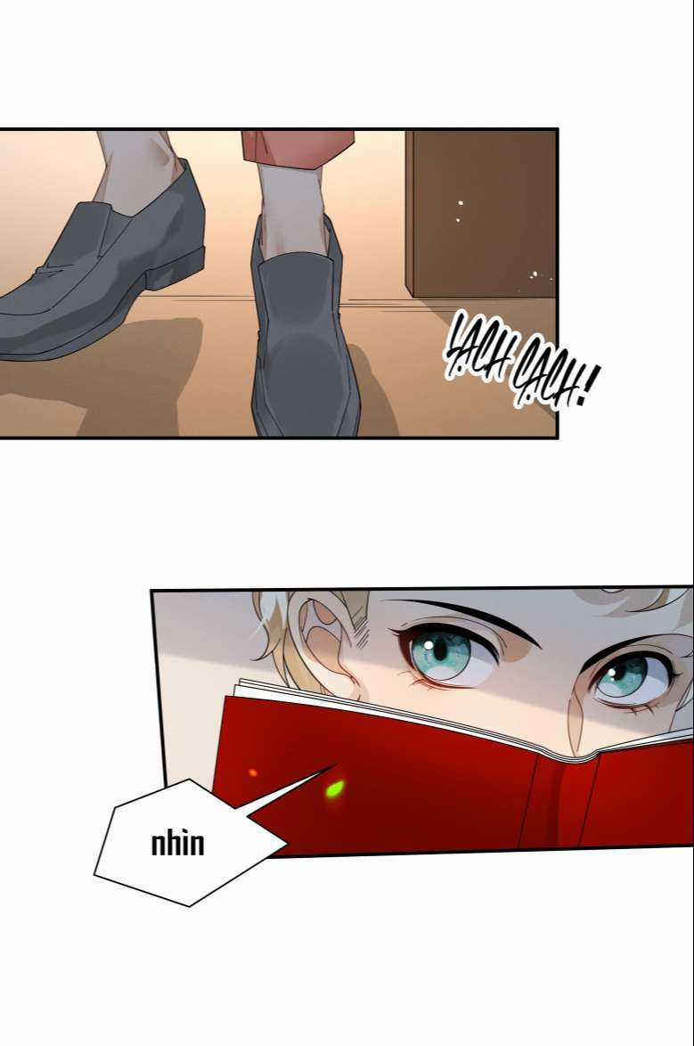 Vùng Cấm Chapter 15 trang 39