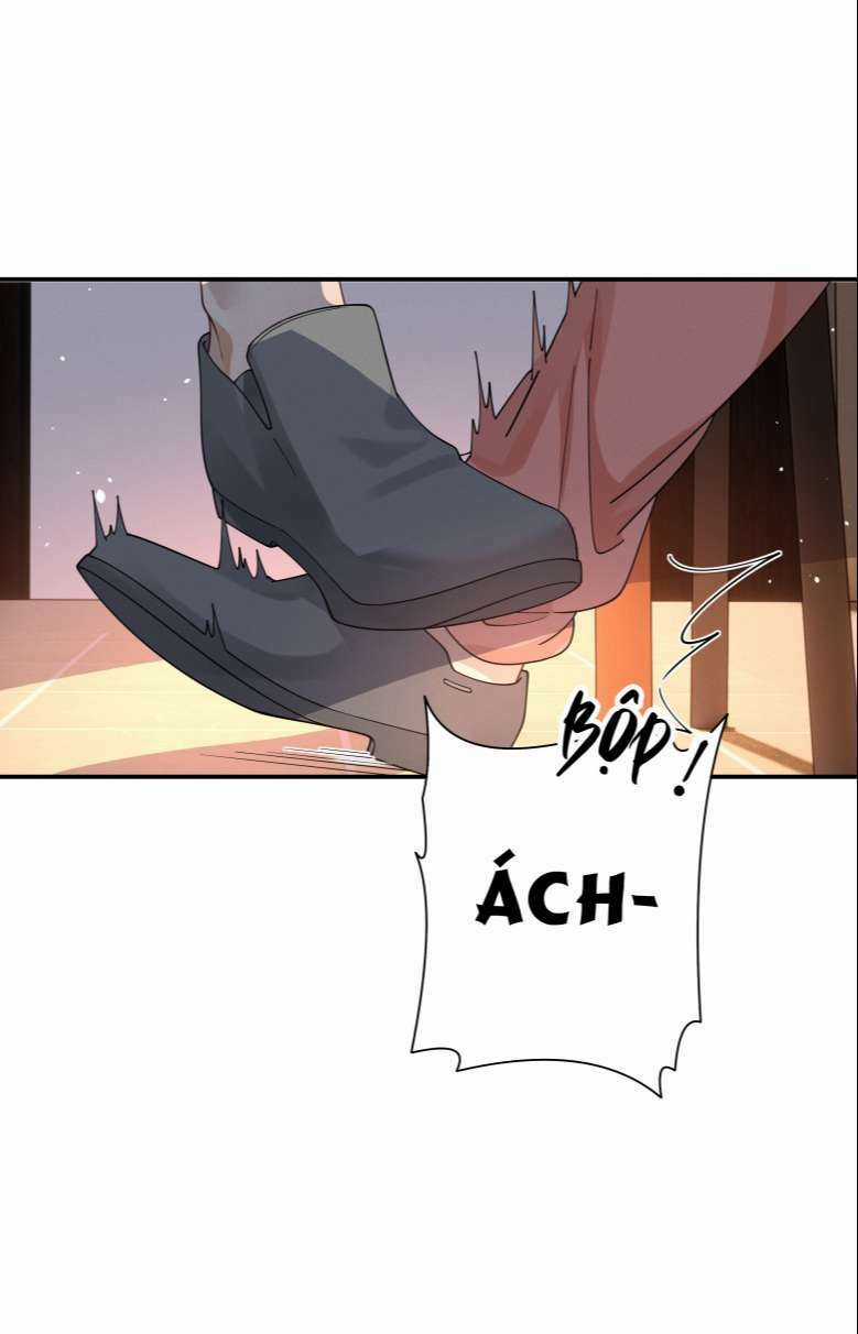 Vùng Cấm Chapter 15 trang 41