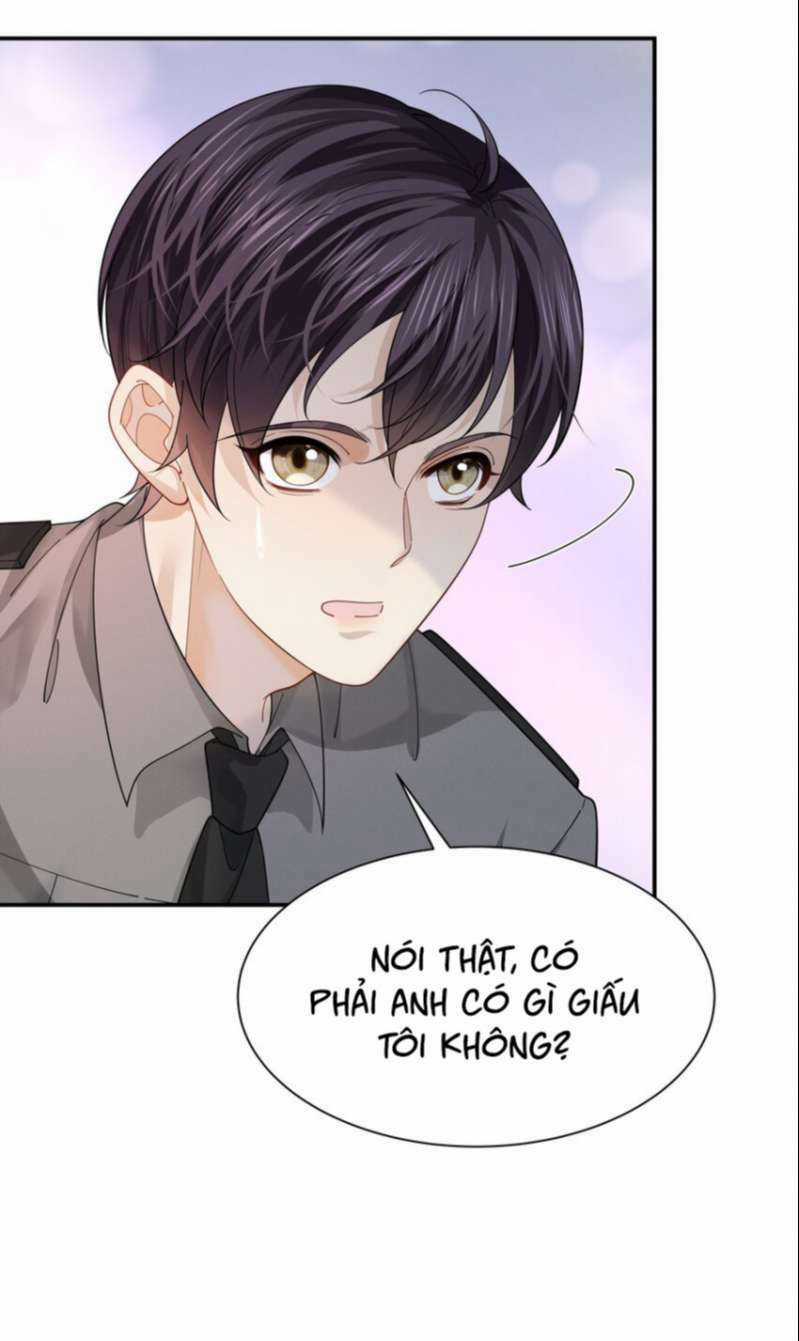 Vùng Cấm Chapter 16 trang 10