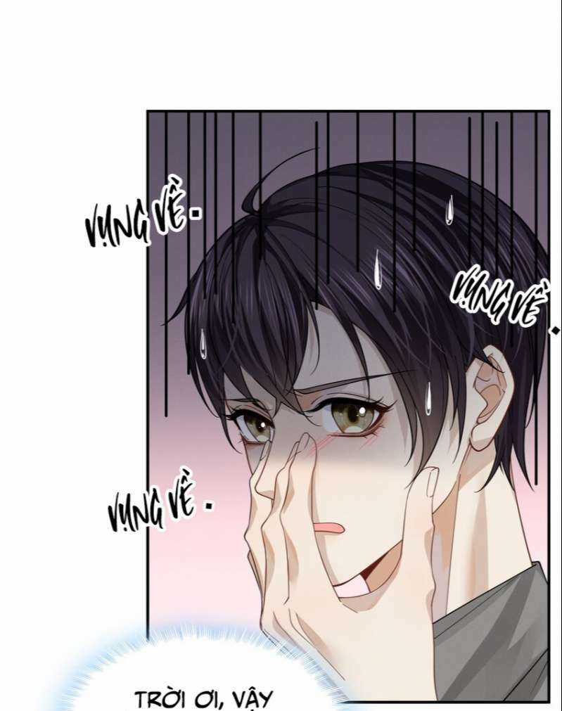 Vùng Cấm Chapter 16 trang 26