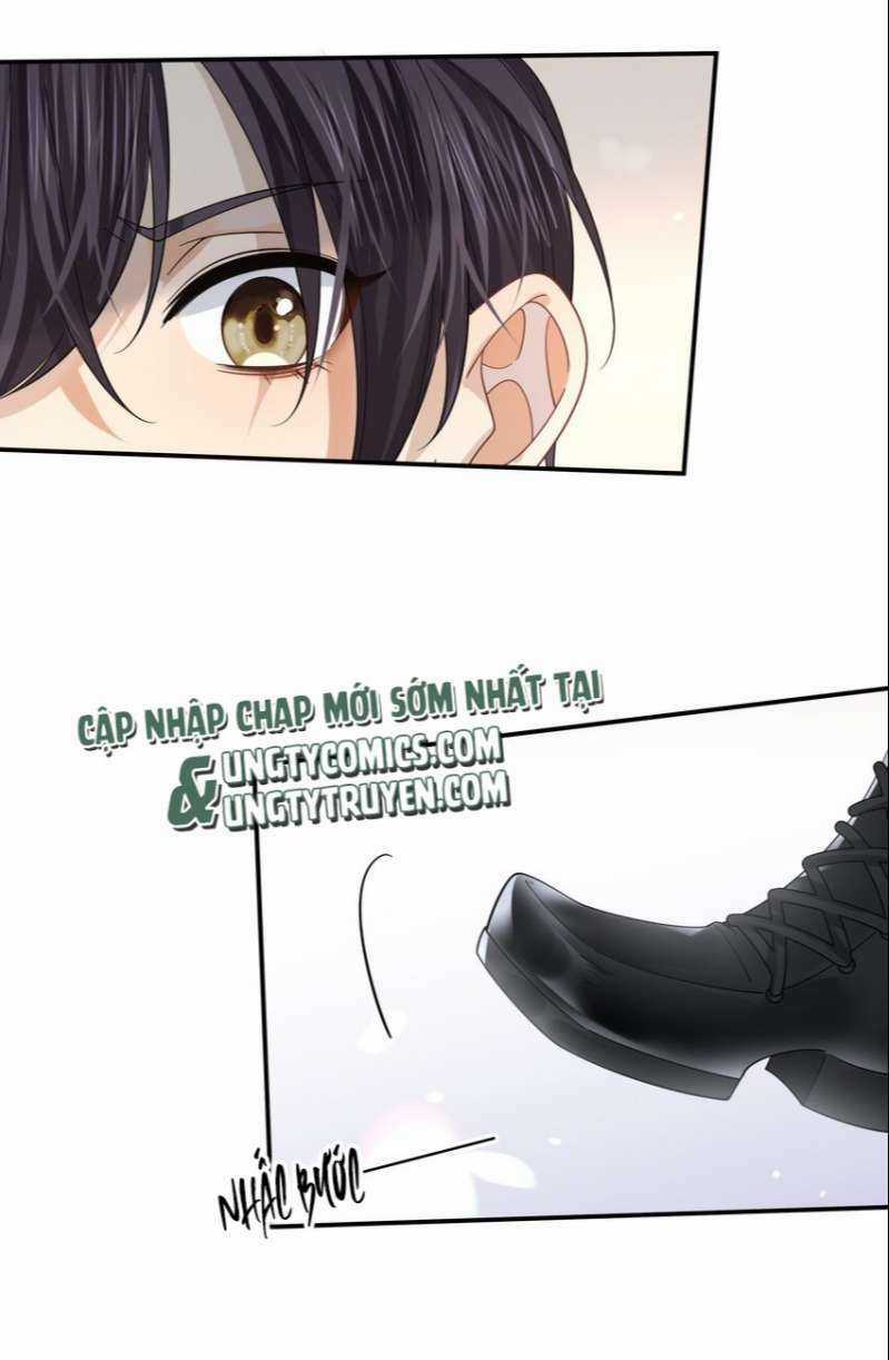 Vùng Cấm Chapter 16 trang 33