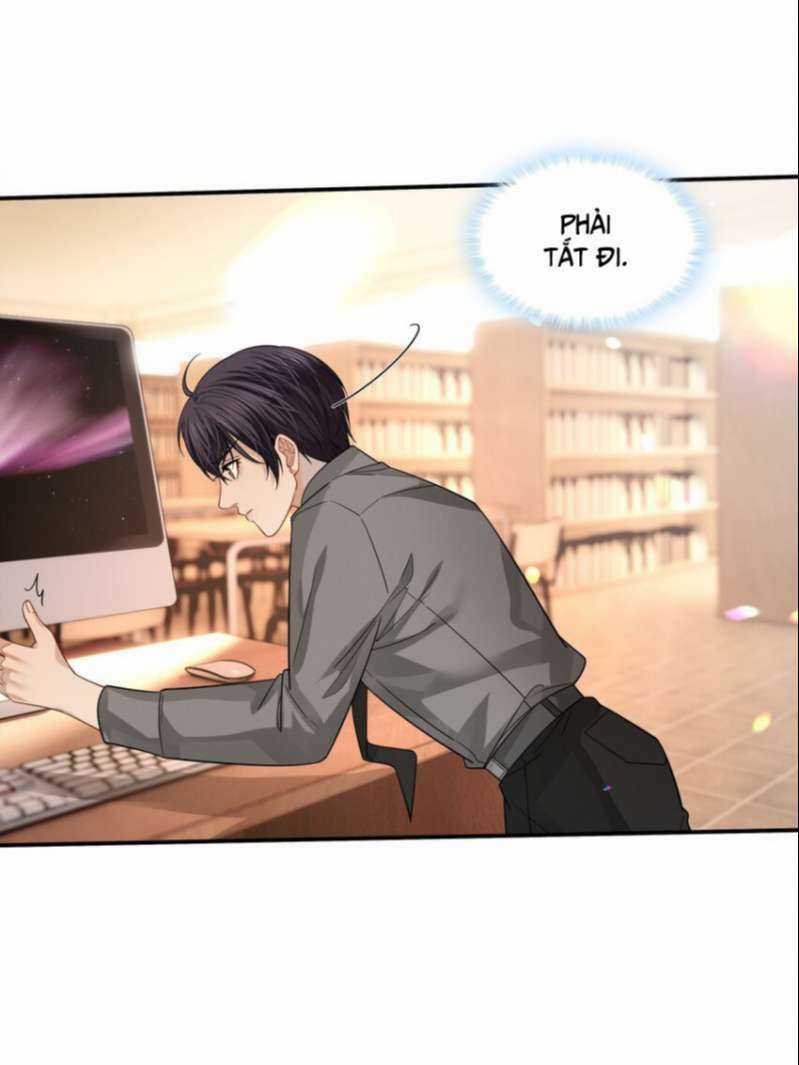 Vùng Cấm Chapter 16 trang 35