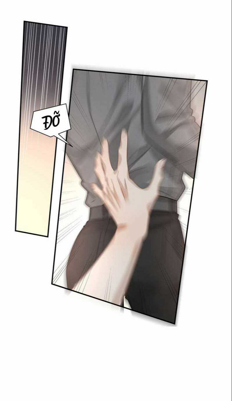 Vùng Cấm Chapter 16 trang 38