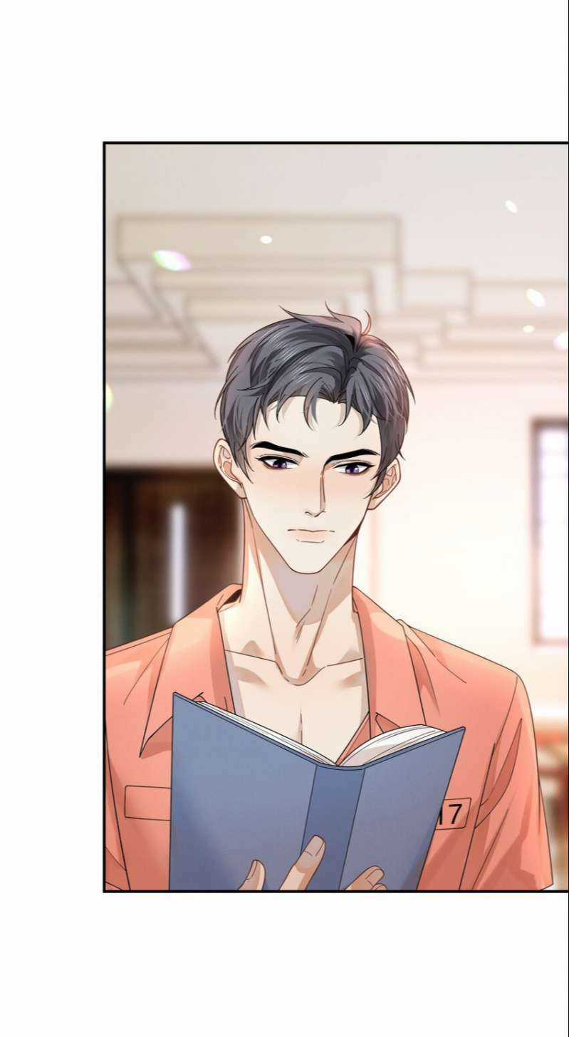 Vùng Cấm Chapter 16 trang 4