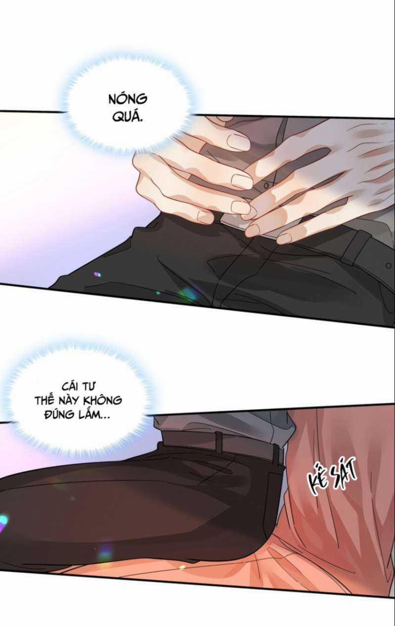 Vùng Cấm Chapter 16 trang 40