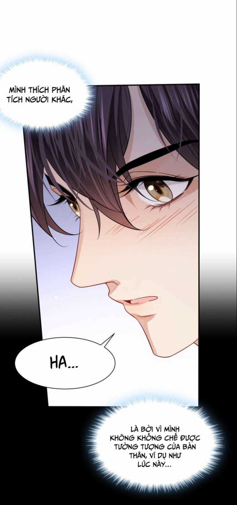 Vùng Cấm Chapter 16 trang 41