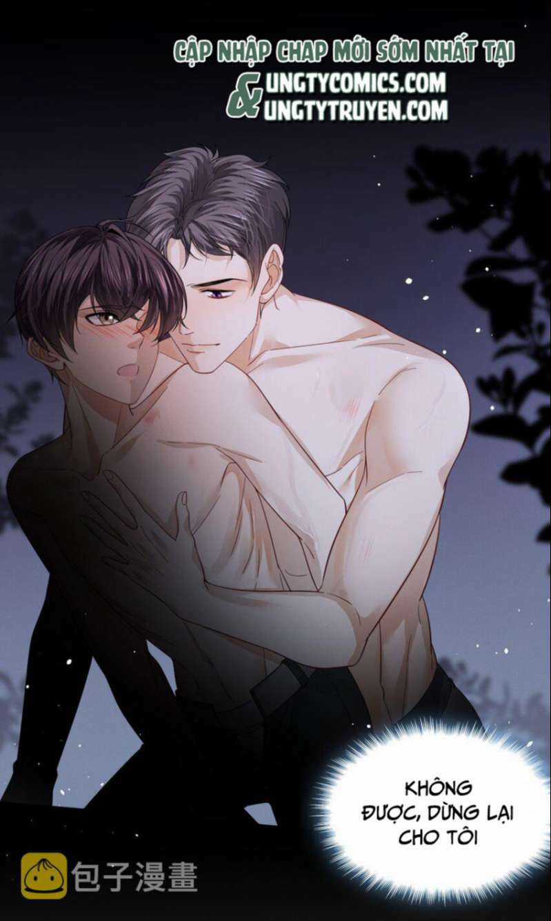 Vùng Cấm Chapter 16 trang 42