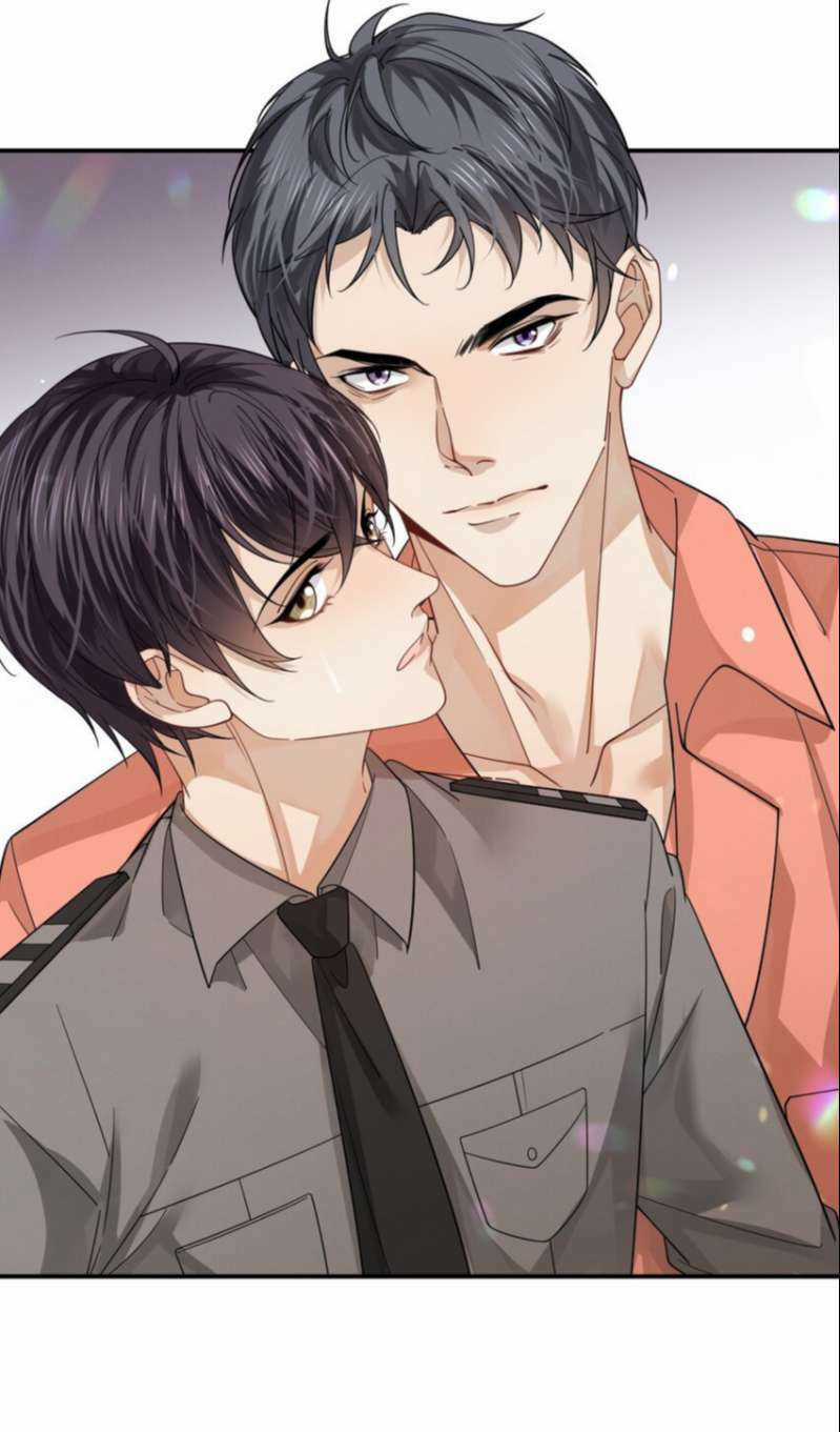 Vùng Cấm Chapter 16 trang 45