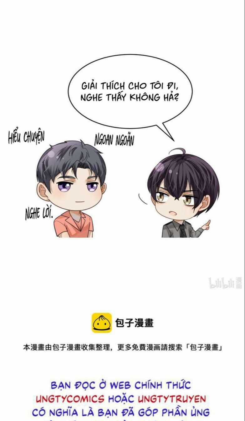 Vùng Cấm Chapter 16 trang 47