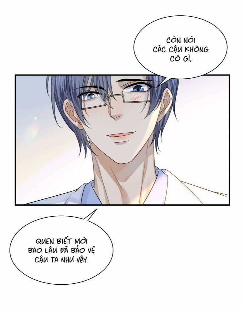 Vùng Cấm Chapter 17 trang 10