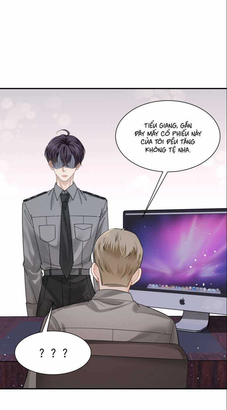 Vùng Cấm Chapter 17 trang 13