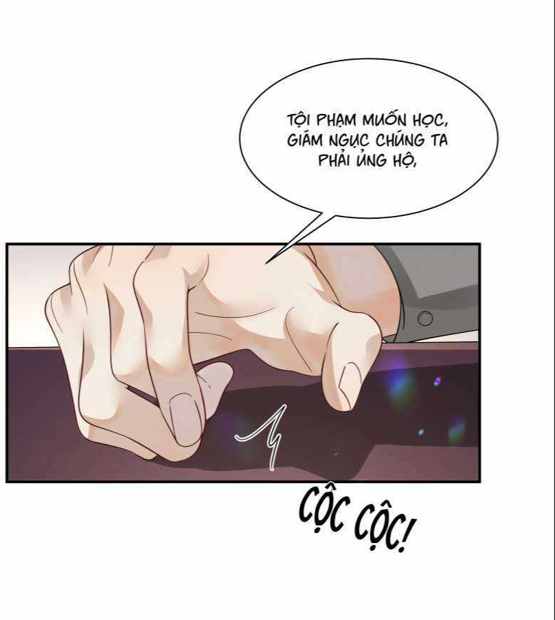 Vùng Cấm Chapter 17 trang 17