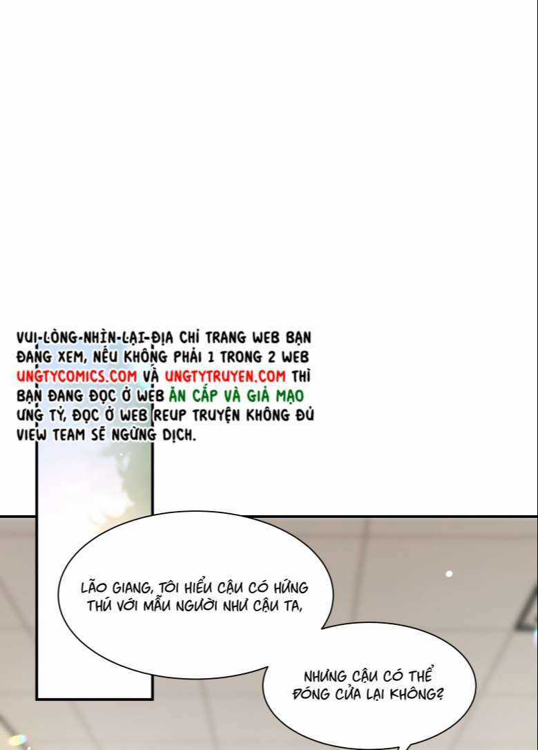 Vùng Cấm Chapter 17 trang 2
