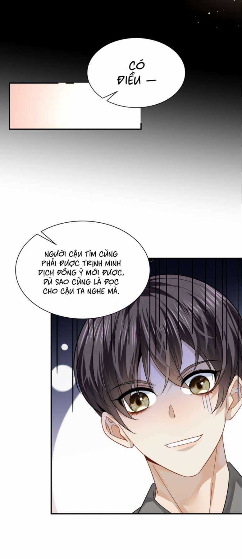 Vùng Cấm Chapter 17 trang 20