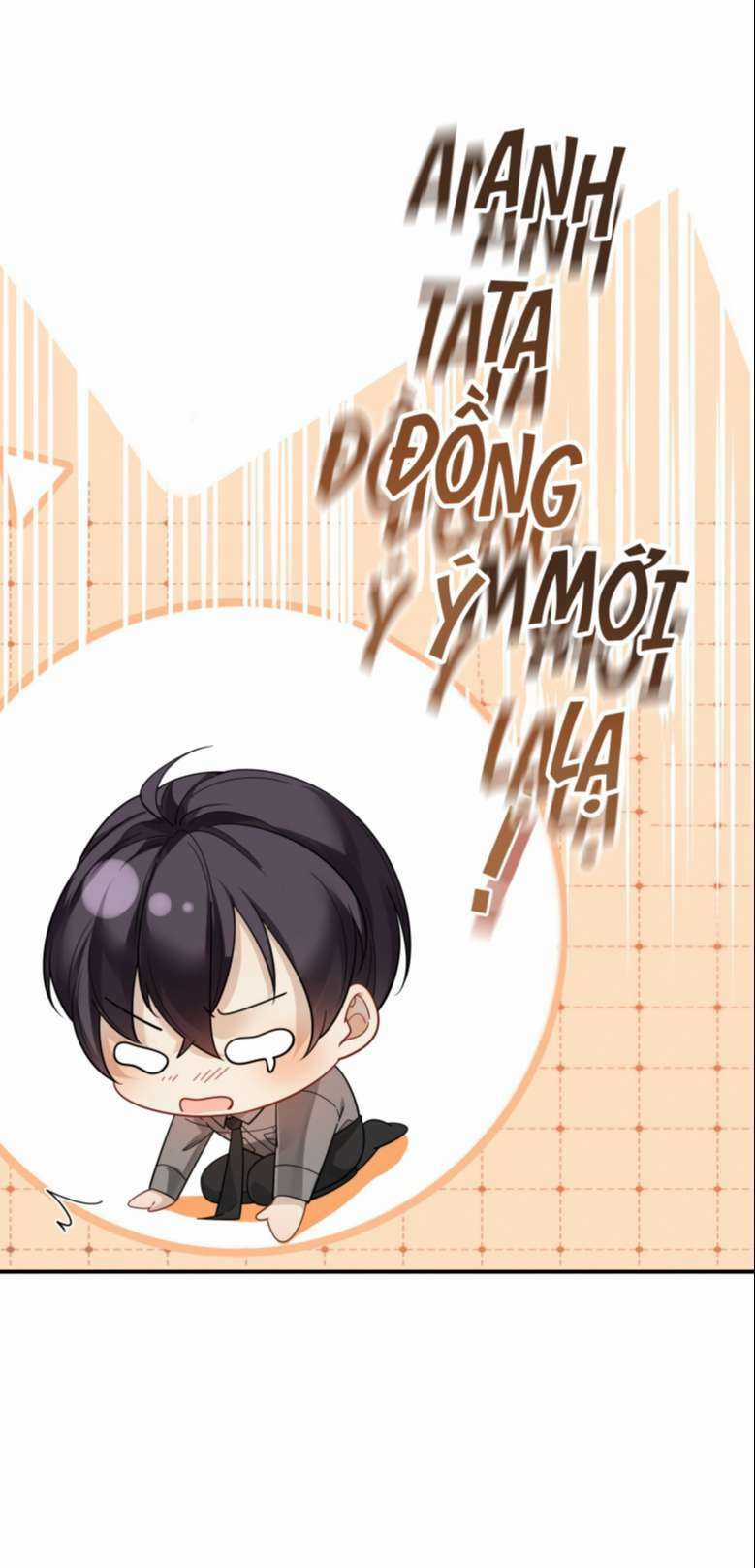 Vùng Cấm Chapter 17 trang 21