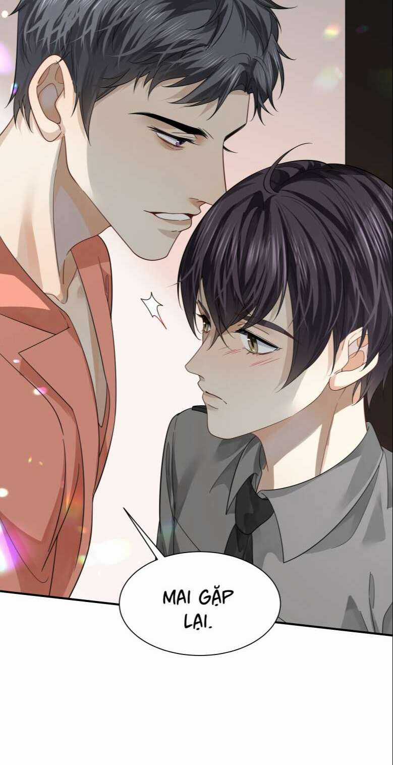 Vùng Cấm Chapter 17 trang 24