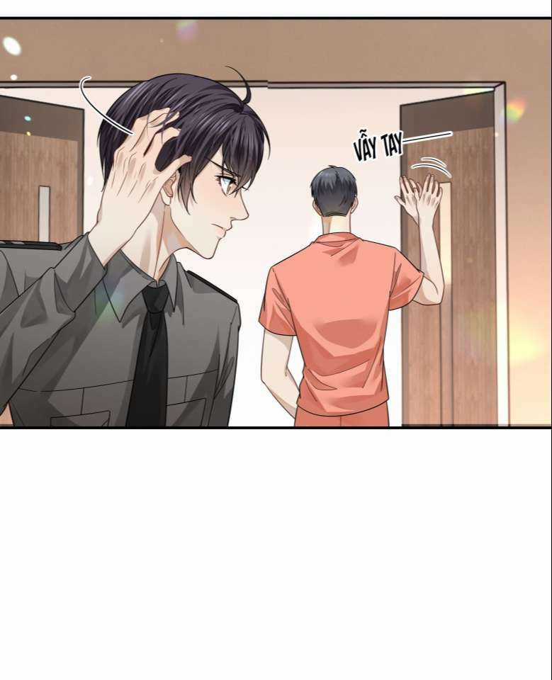 Vùng Cấm Chapter 17 trang 26