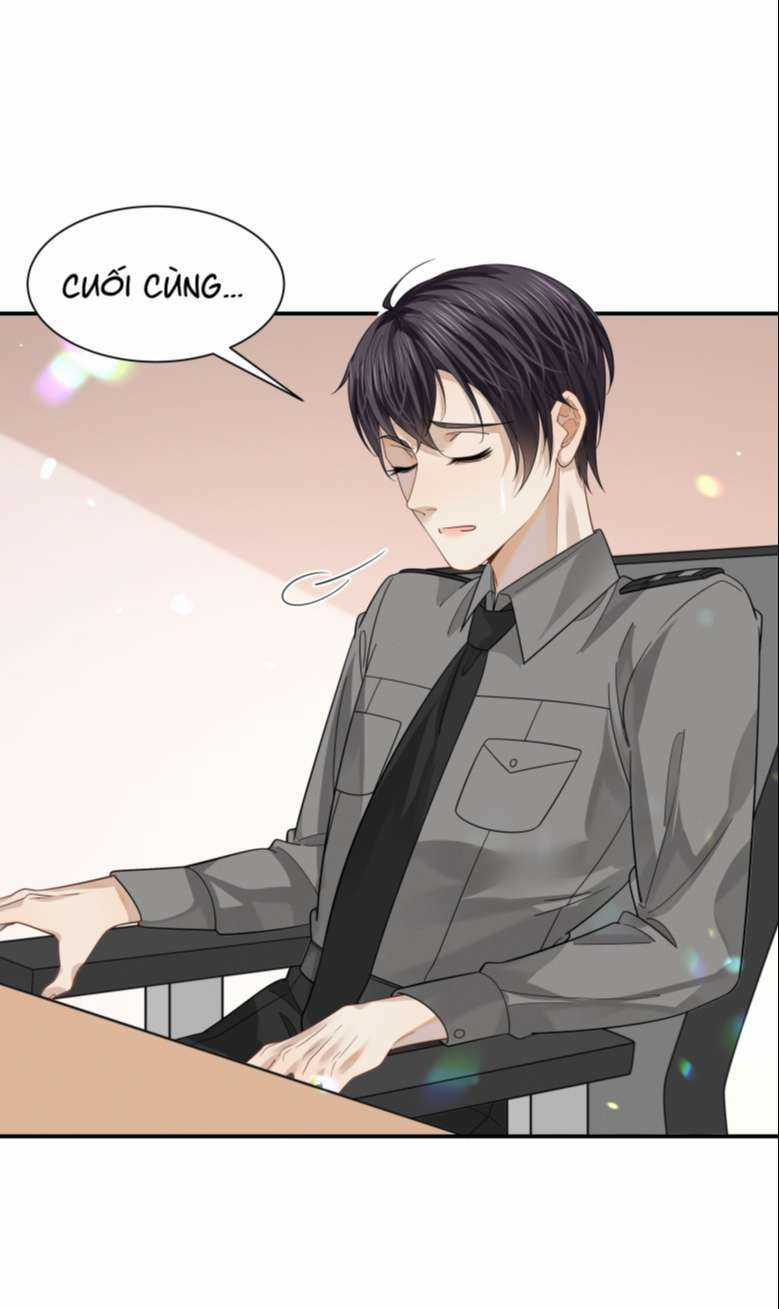 Vùng Cấm Chapter 17 trang 28