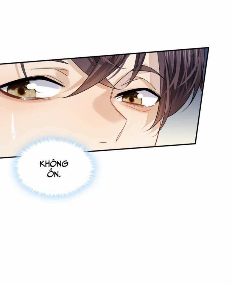 Vùng Cấm Chapter 17 trang 30