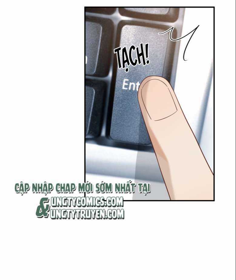Vùng Cấm Chapter 17 trang 31