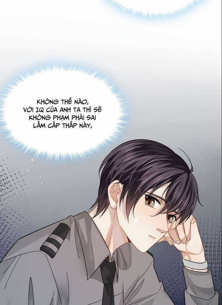 Vùng Cấm Chapter 17 trang 37