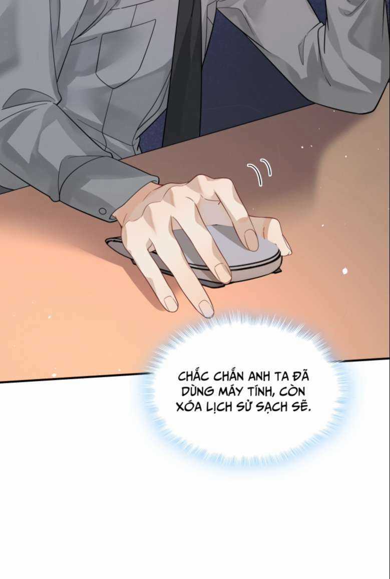 Vùng Cấm Chapter 17 trang 38