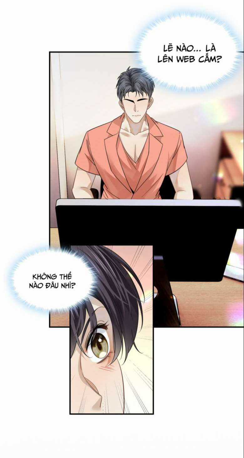 Vùng Cấm Chapter 17 trang 40