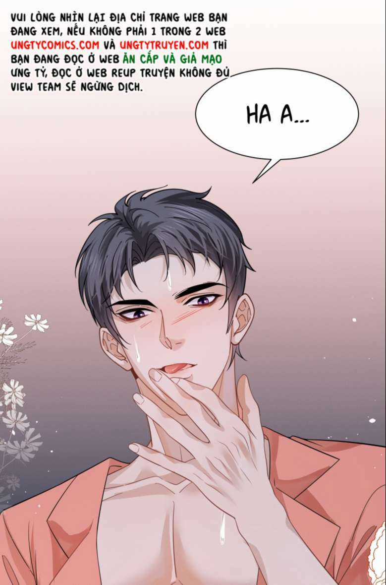 Vùng Cấm Chapter 17 trang 41