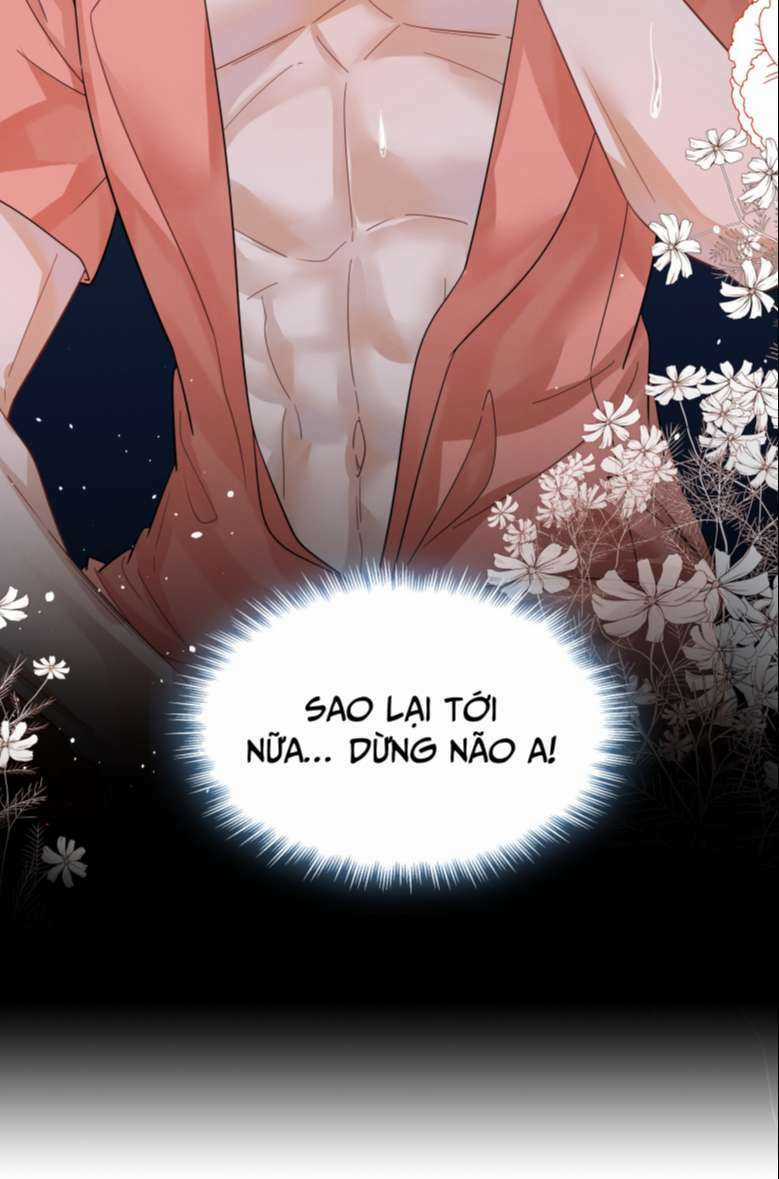 Vùng Cấm Chapter 17 trang 42