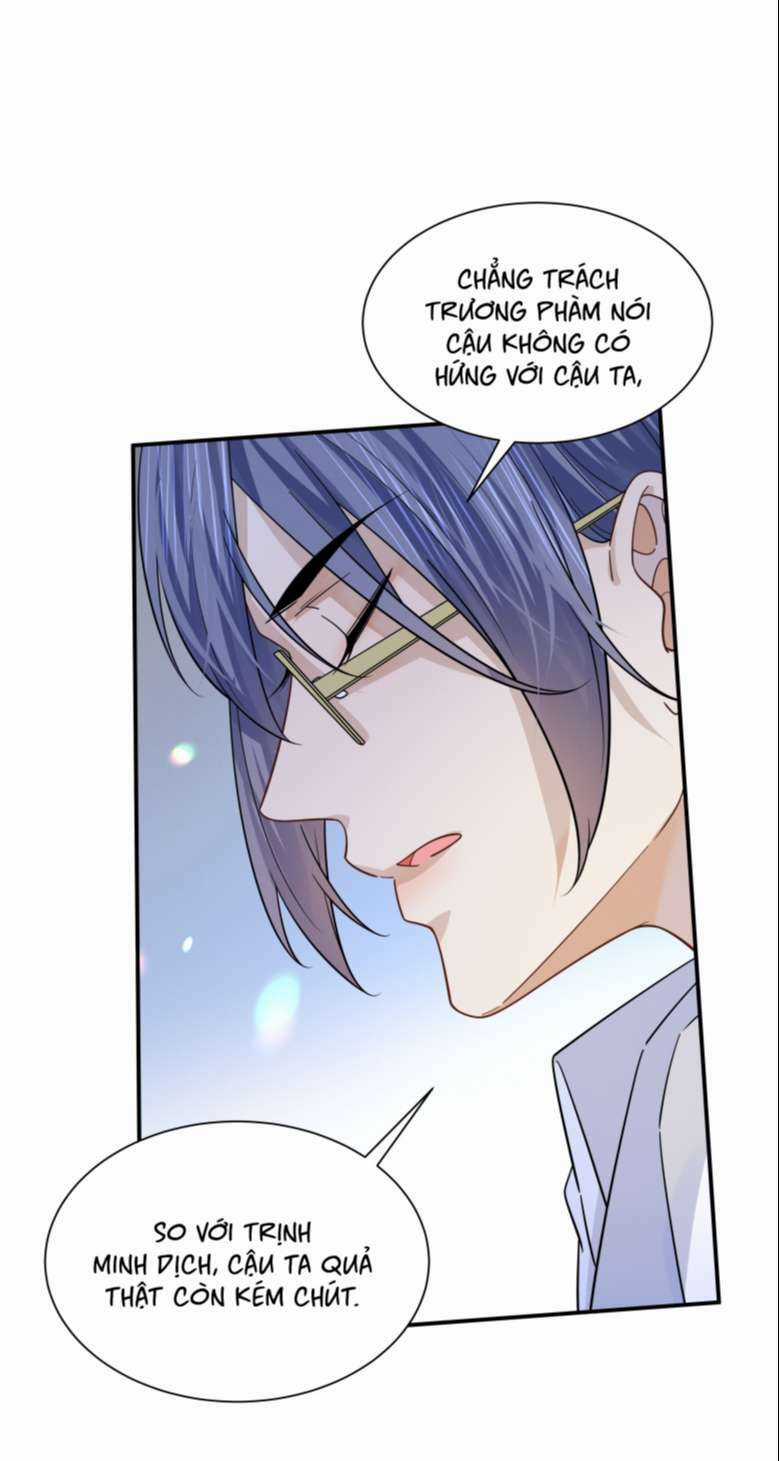 Vùng Cấm Chapter 17 trang 5