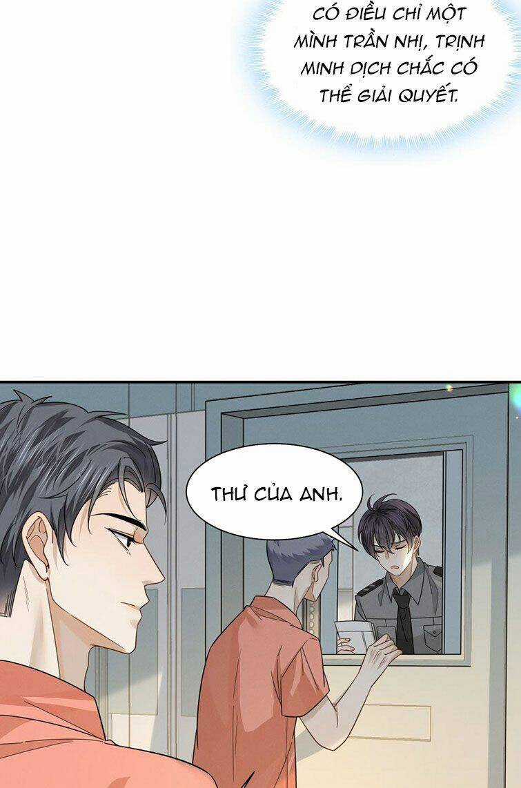 Vùng Cấm Chapter 18 trang 12