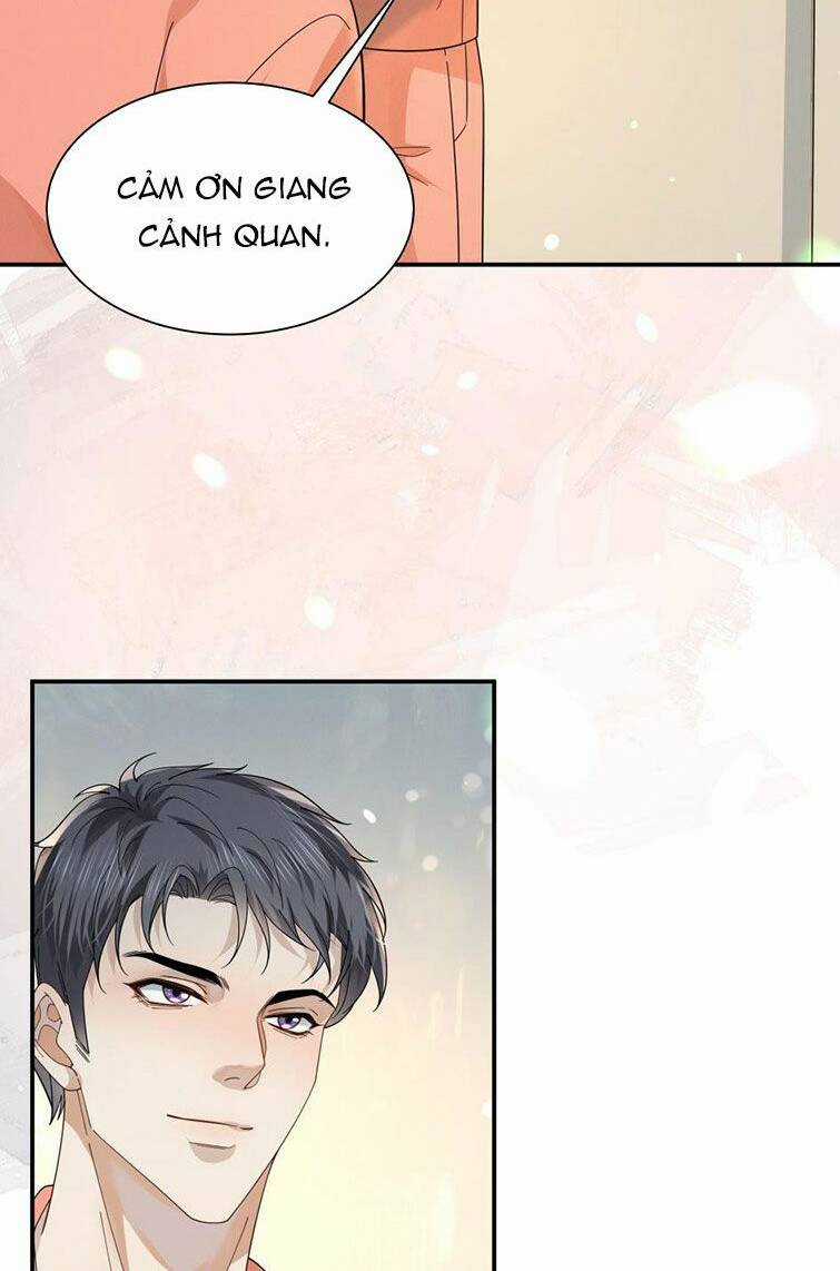 Vùng Cấm Chapter 18 trang 13