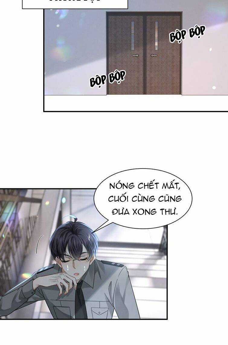 Vùng Cấm Chapter 18 trang 15