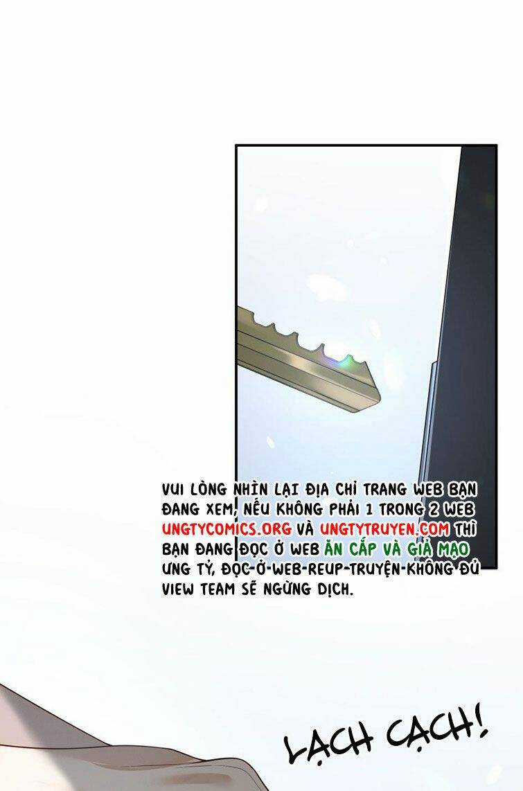 Vùng Cấm Chapter 18 trang 16