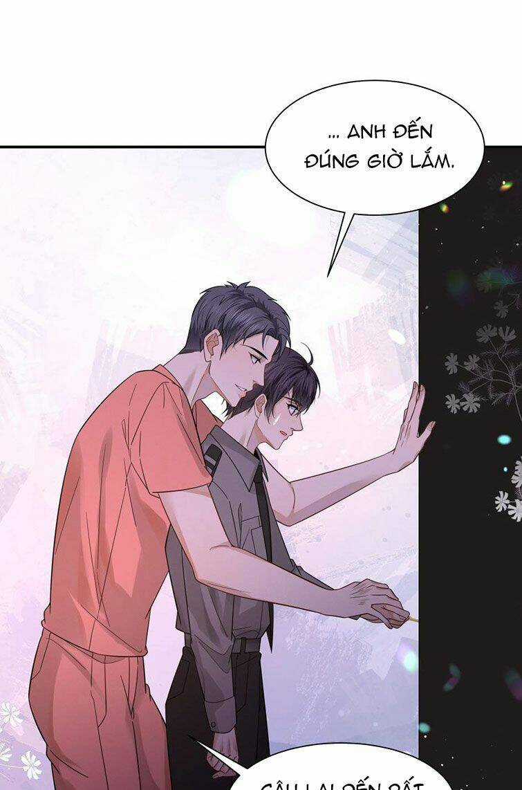 Vùng Cấm Chapter 18 trang 18