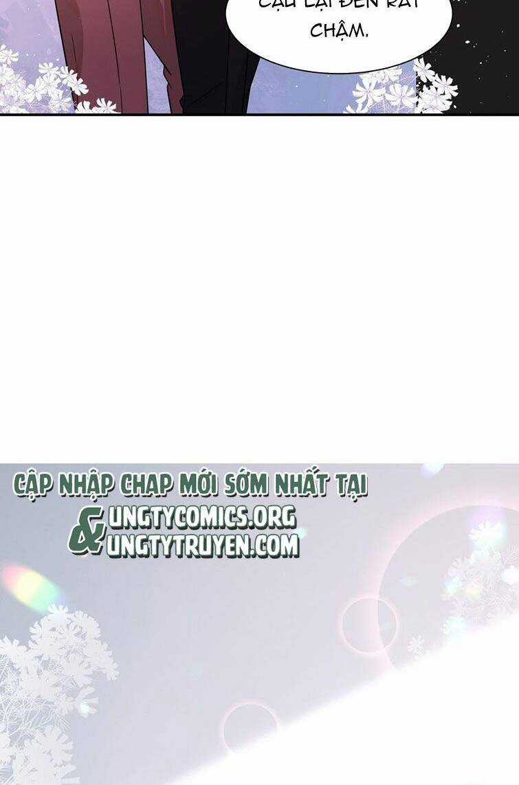 Vùng Cấm Chapter 18 trang 19