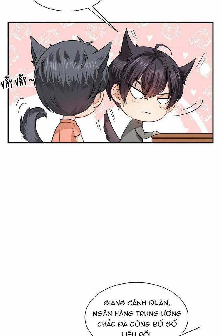 Vùng Cấm Chapter 18 trang 23