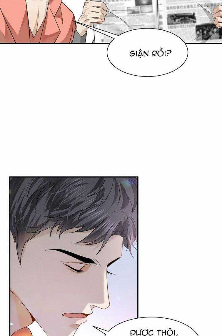 Vùng Cấm Chapter 18 trang 25