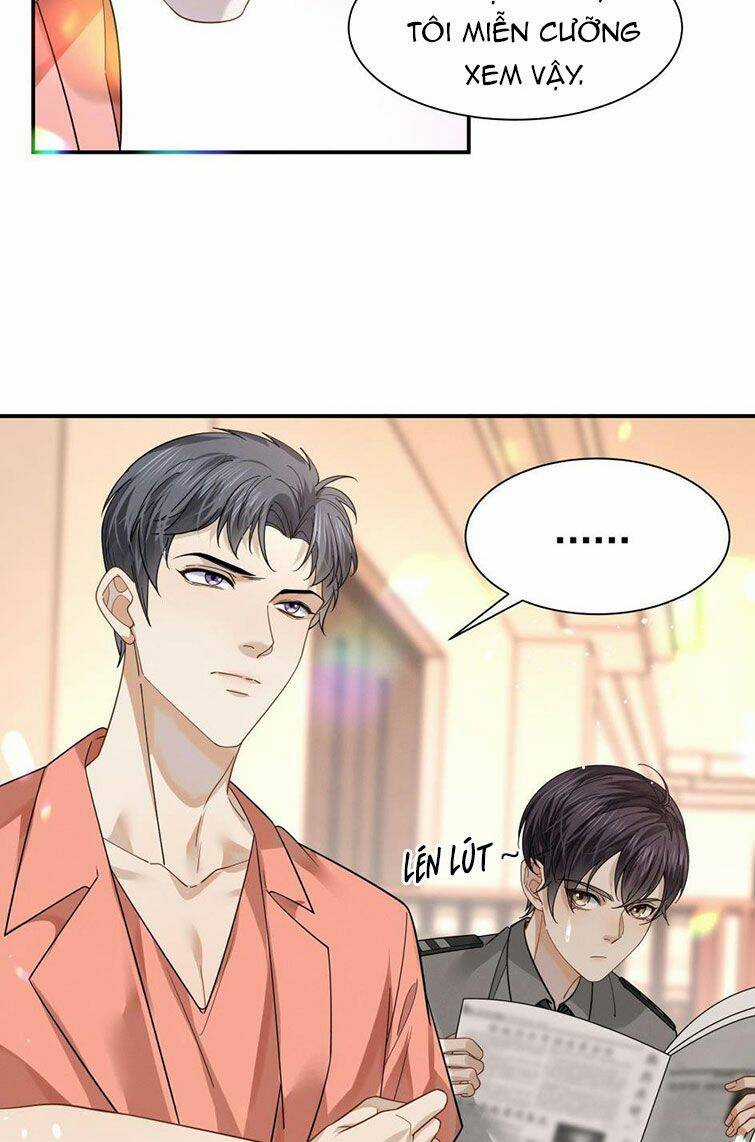 Vùng Cấm Chapter 18 trang 26