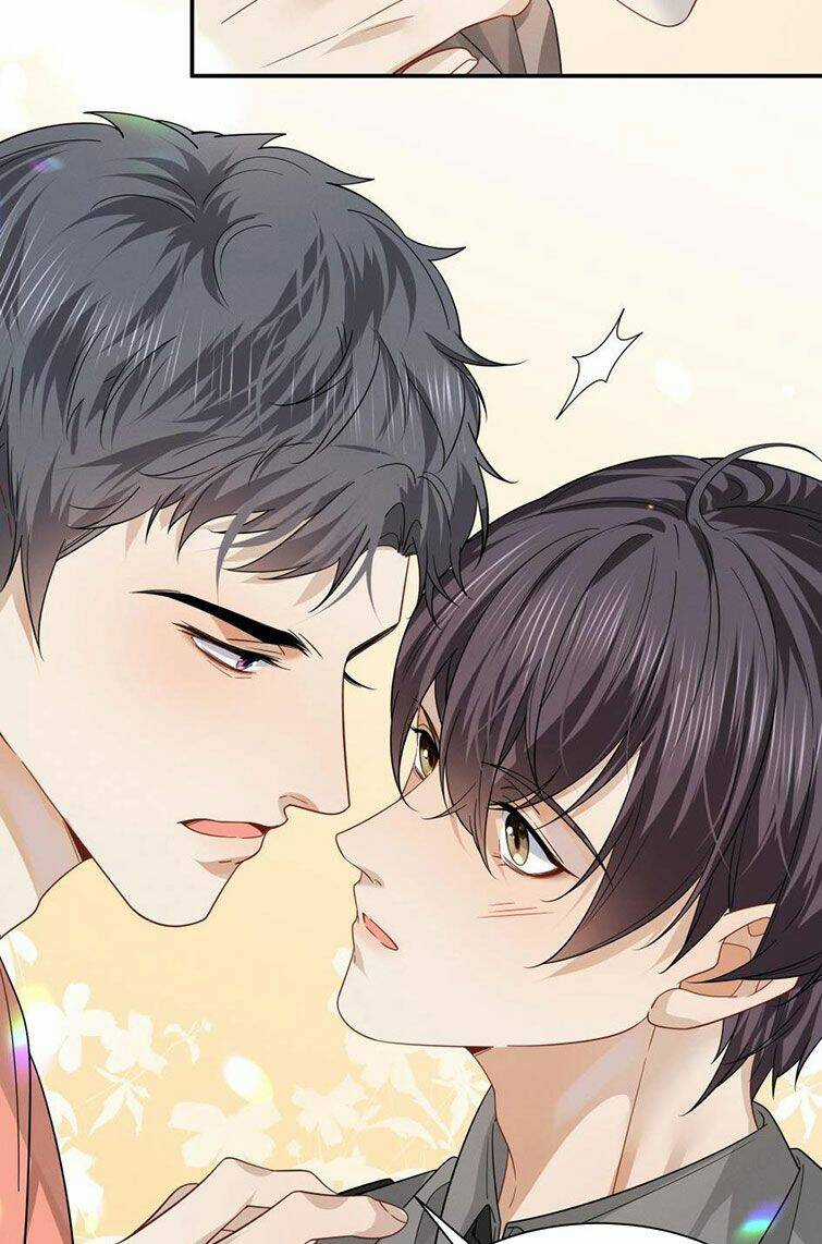 Vùng Cấm Chapter 18 trang 30