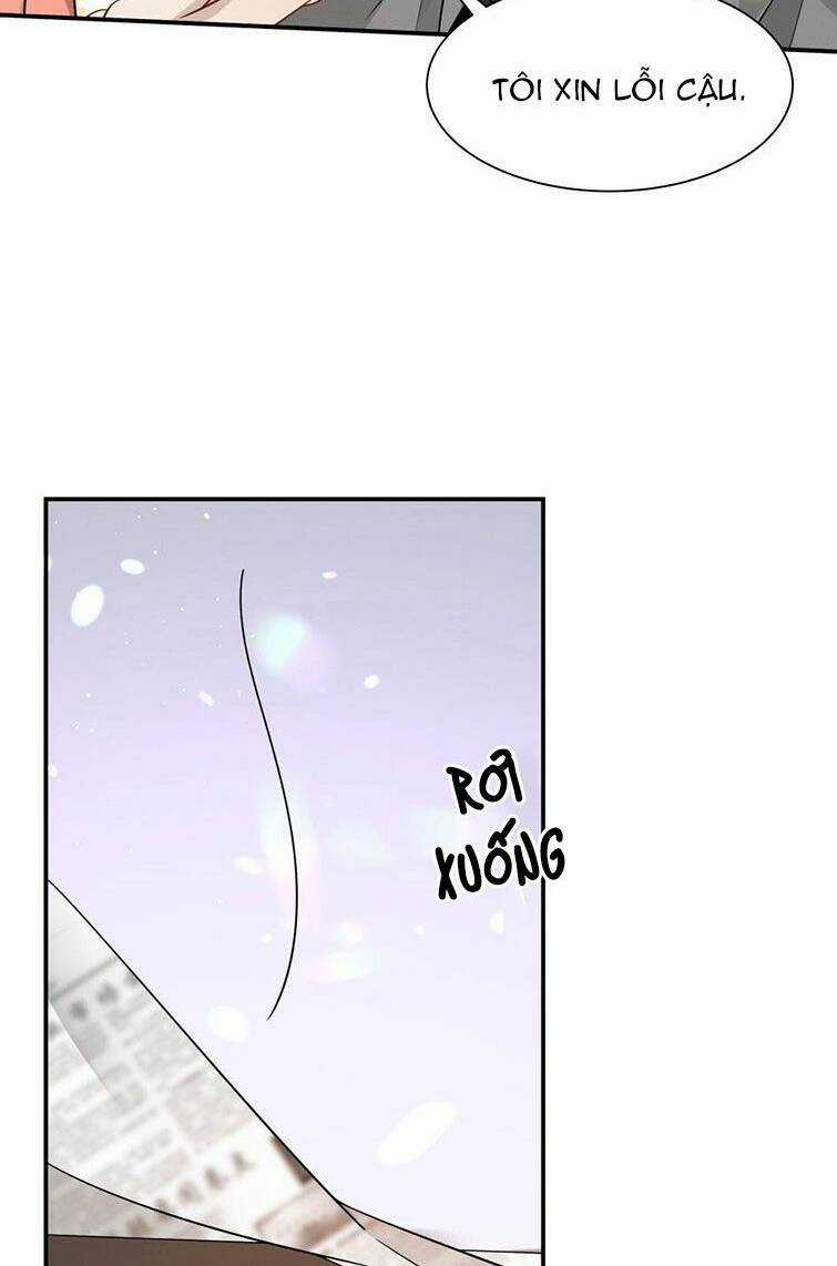 Vùng Cấm Chapter 18 trang 31