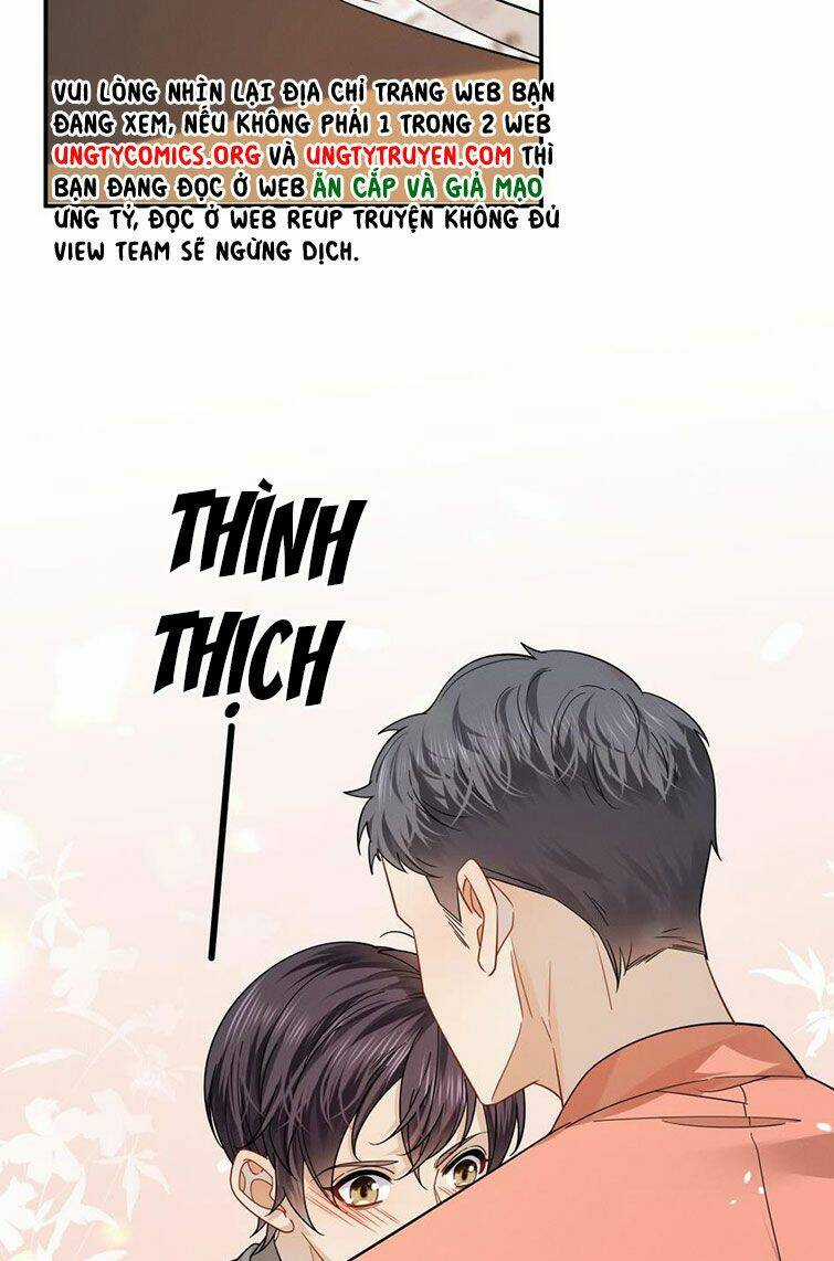 Vùng Cấm Chapter 18 trang 32
