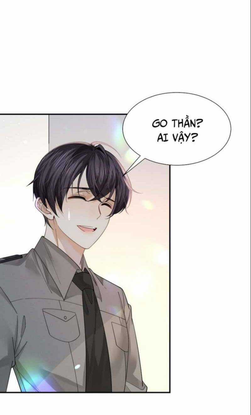 Vùng Cấm Chapter 19 trang 11