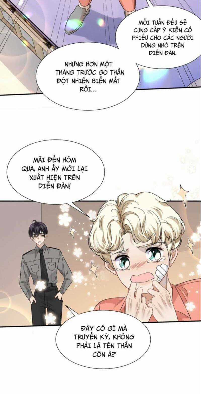 Vùng Cấm Chapter 19 trang 15