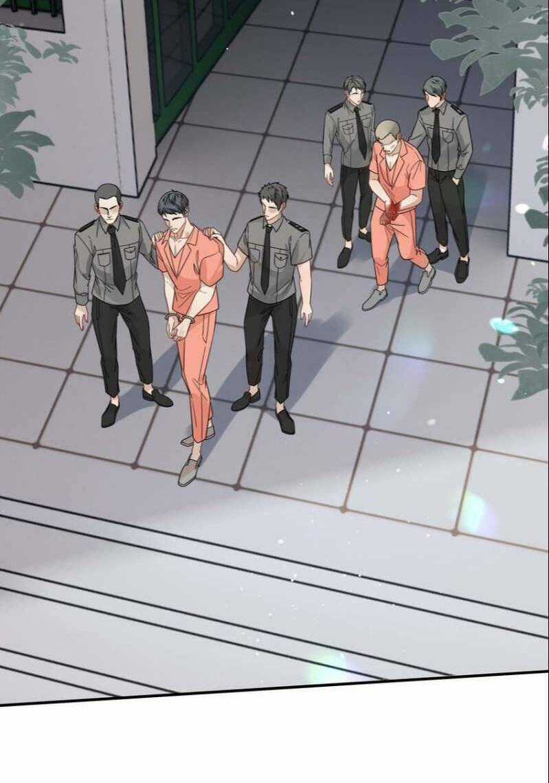 Vùng Cấm Chapter 19 trang 21