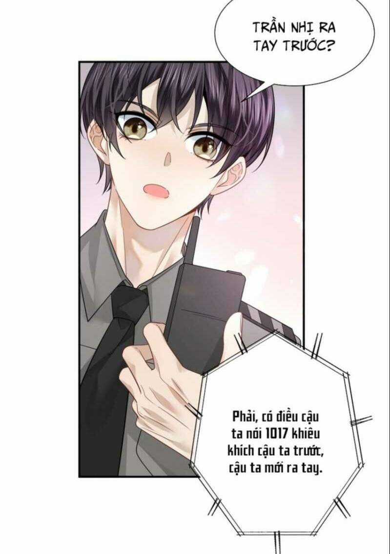 Vùng Cấm Chapter 19 trang 25