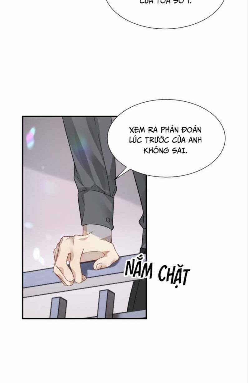 Vùng Cấm Chapter 19 trang 27